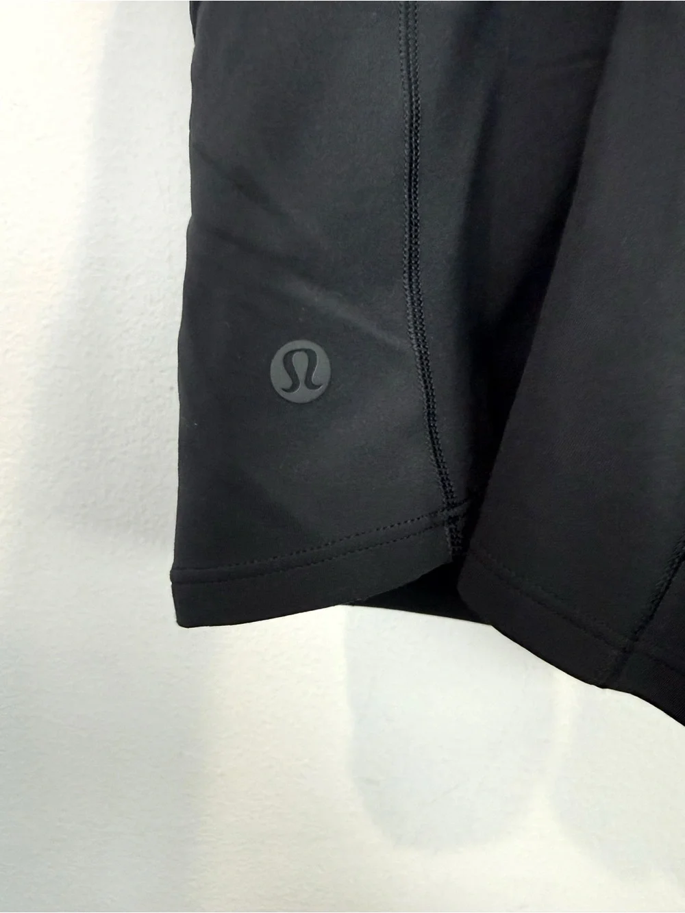 lululemon athletica lululemon key